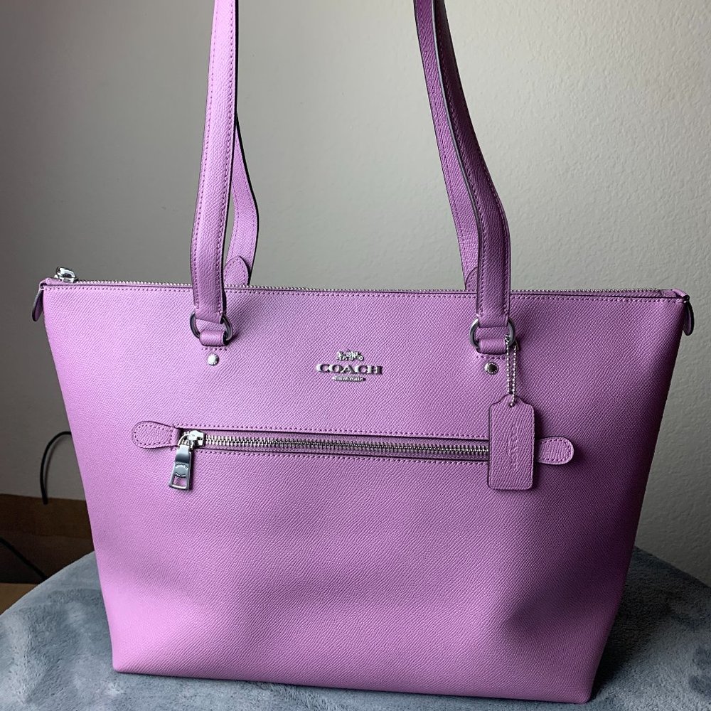 Coach Gallery Tote
